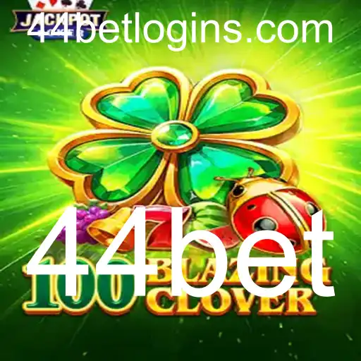 Desvendando o Jogo 100BlazingClover e sua Conexão com 44bet