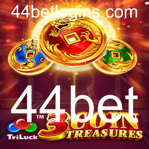 Descubra o Mundo de Aventuras e Tesouros em 3CoinTreasures