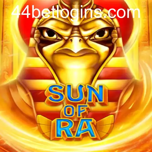 SunofRa: Uma Jornada Mística no Mundo dos Jogos