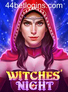 Descubra o Encantador Mundo de WitchesNight