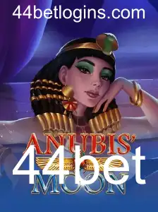 Descubra o Mundo Místico de AnubisMoon: Um Jogo de Apostas Online Inovador