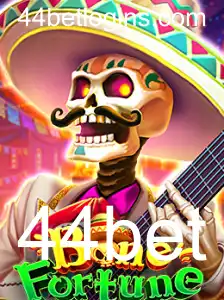 Descubra BoneFortune: O Novo Jogo de Estratégia com 44bet