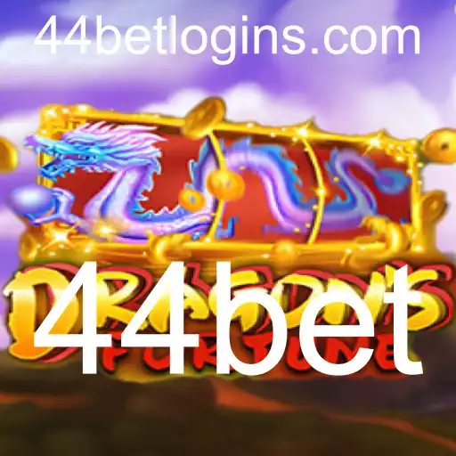 Descubra o Mundo de DragonFortune com 44bet