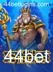 GoldofSirens: Descubra a Experiência Imersiva do Novo Jogo com 44bet