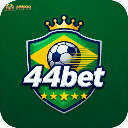 44bet Logo
