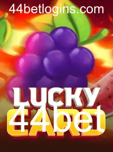 LuckyCard: Revolucionando o Entretenimento com 44bet