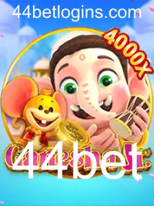 GaneshaJr: A Fascinante Experiência de Jogo Aliada à Inovação de 44bet