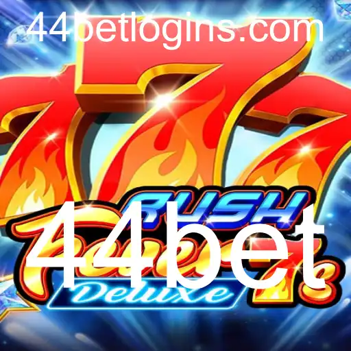 Descubra o Mundo de RushFever7sDeluxe com a Palavra-Chave 44bet