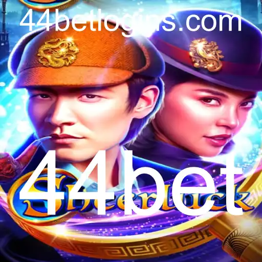 Sheerluck: O Novo Jogo de Estratégia e Azar da 44bet