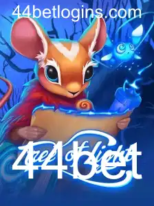 Descubra o Fascinante Mundo de 'TreeofLight': Um Mergulho no Jogo Revolucionário com a Plataforma 44bet